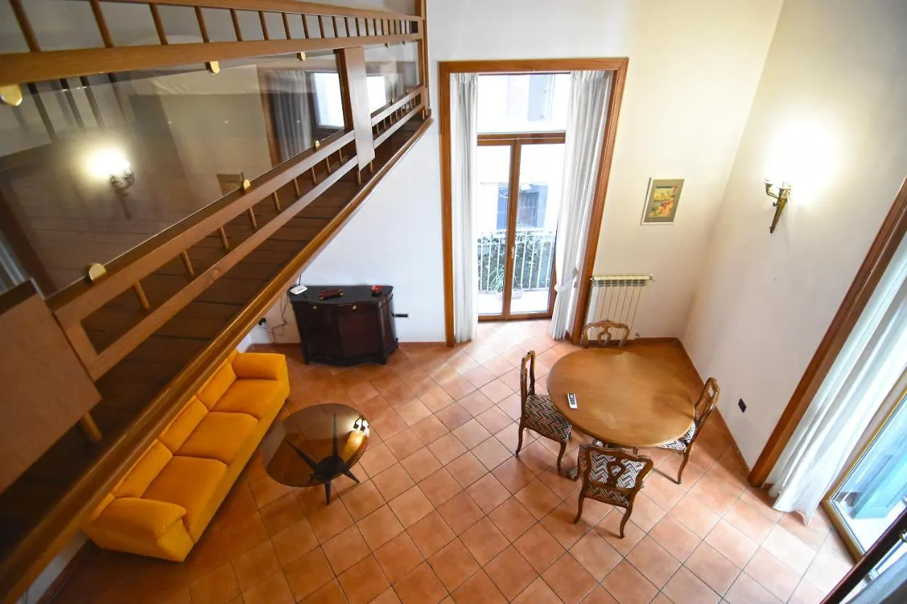 La Casa Della Sibilla Apartment Naples