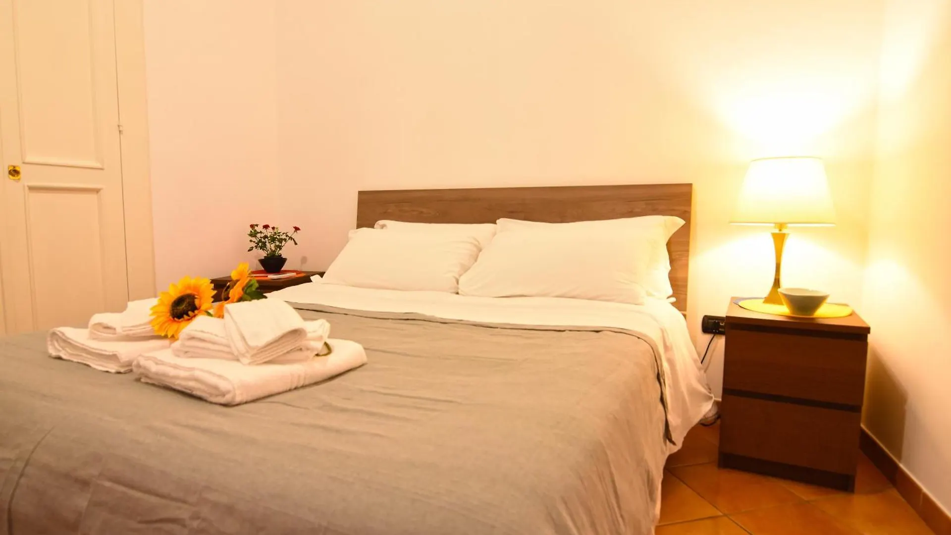 La Casa Della Sibilla Apartment Naples