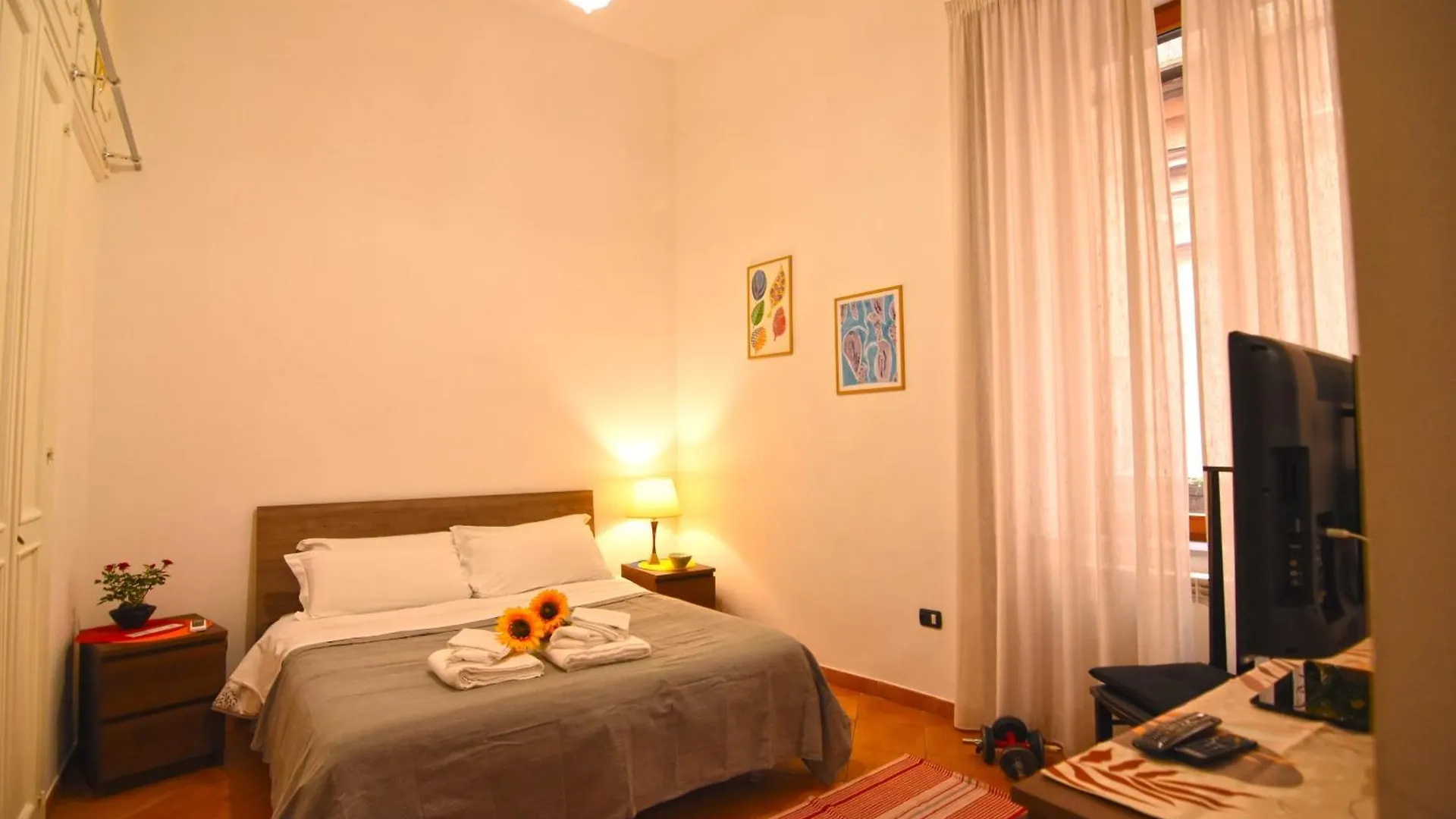 La Casa Della Sibilla Apartment Naples