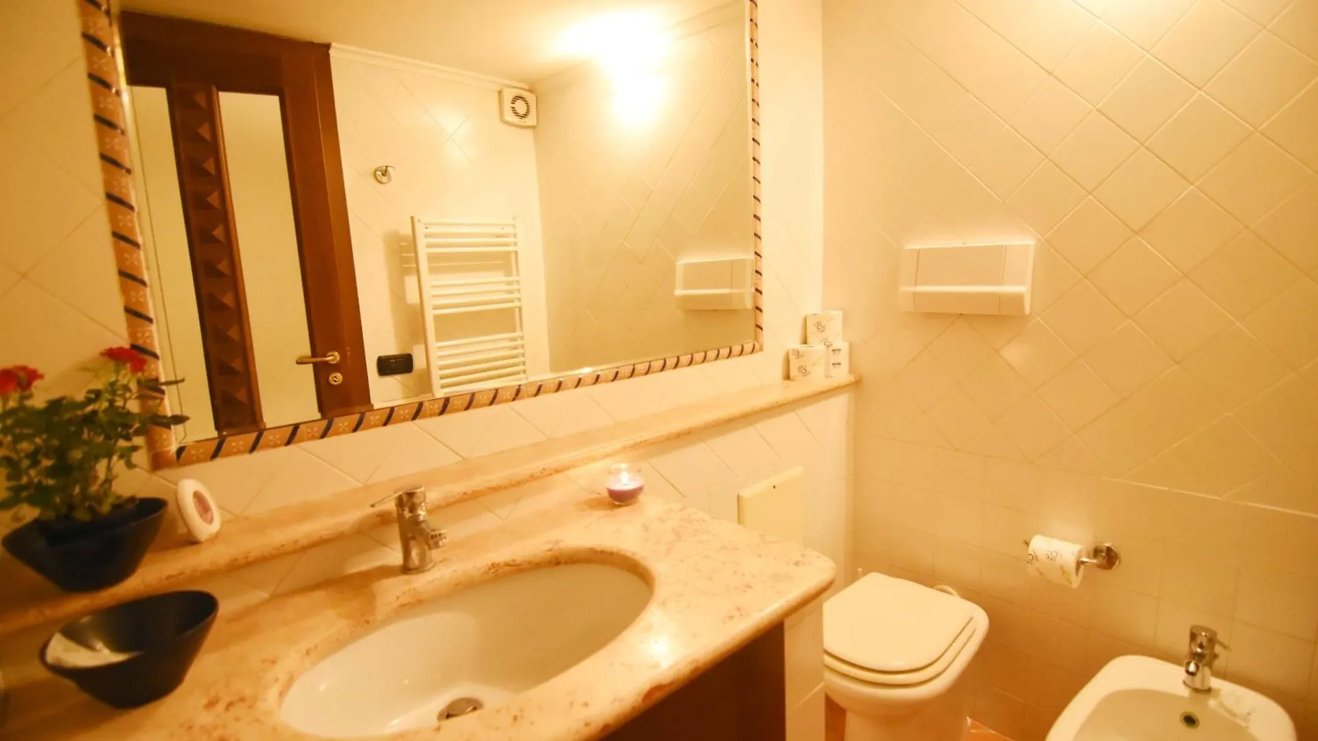 La Casa Della Sibilla Apartment Naples