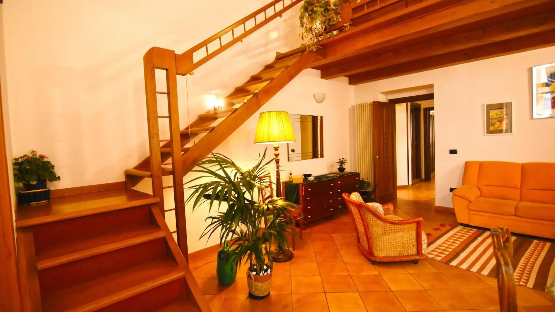 La Casa Della Sibilla Apartment Naples