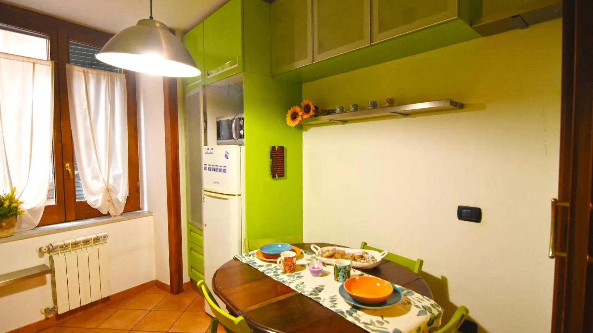 La Casa Della Sibilla Apartment Naples 0*,  Italy
