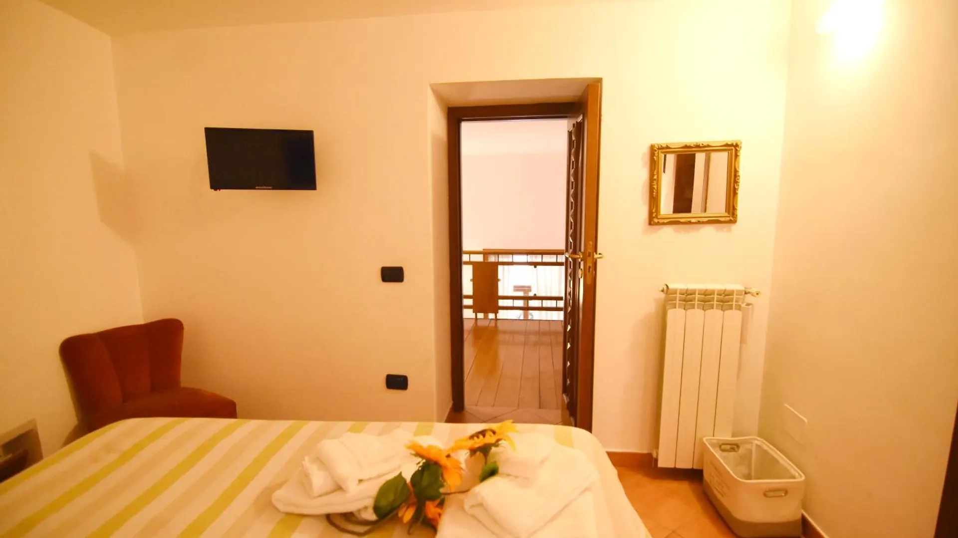La Casa Della Sibilla Apartment Naples Italy
