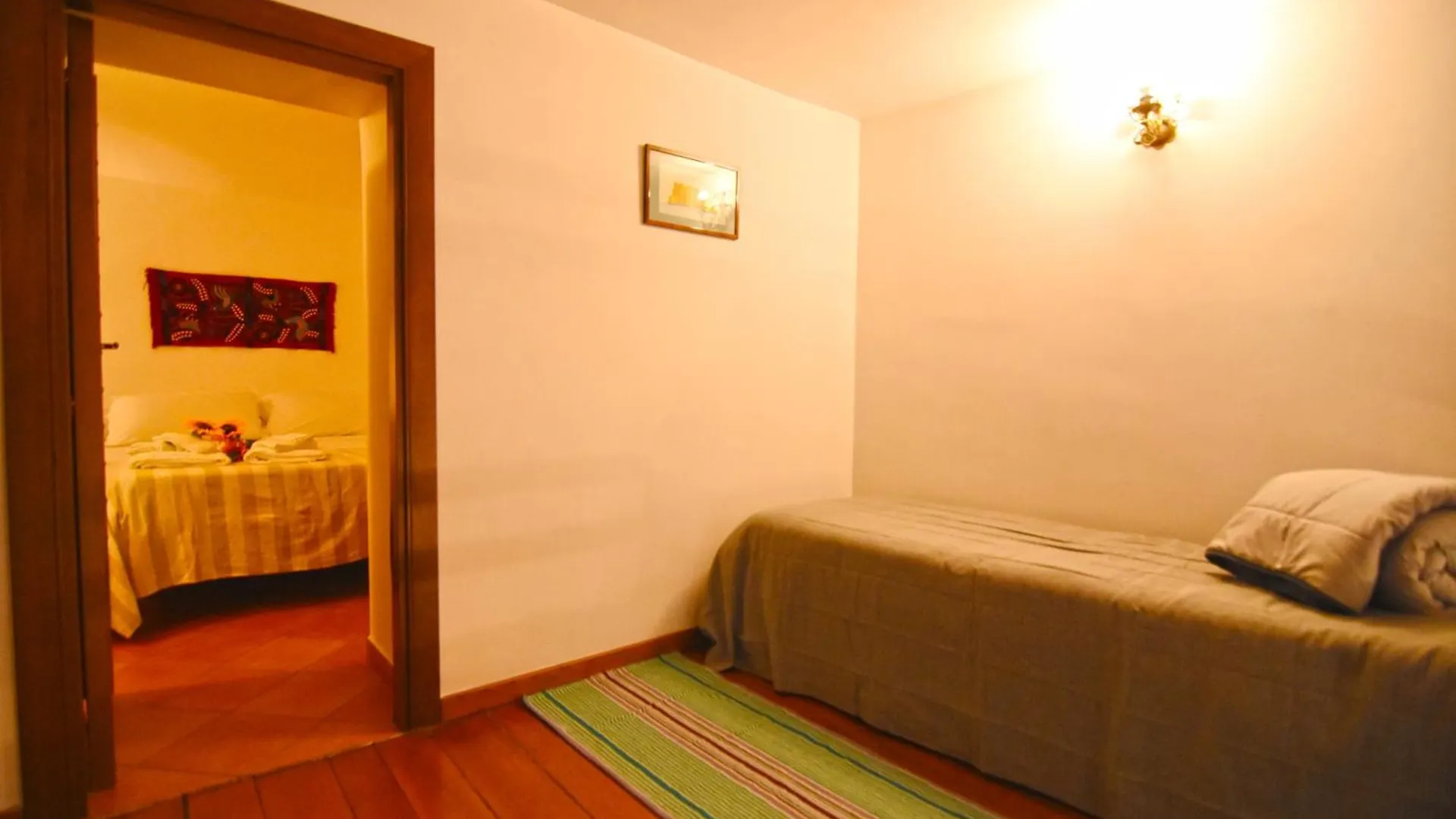 La Casa Della Sibilla Apartment Naples 0*,