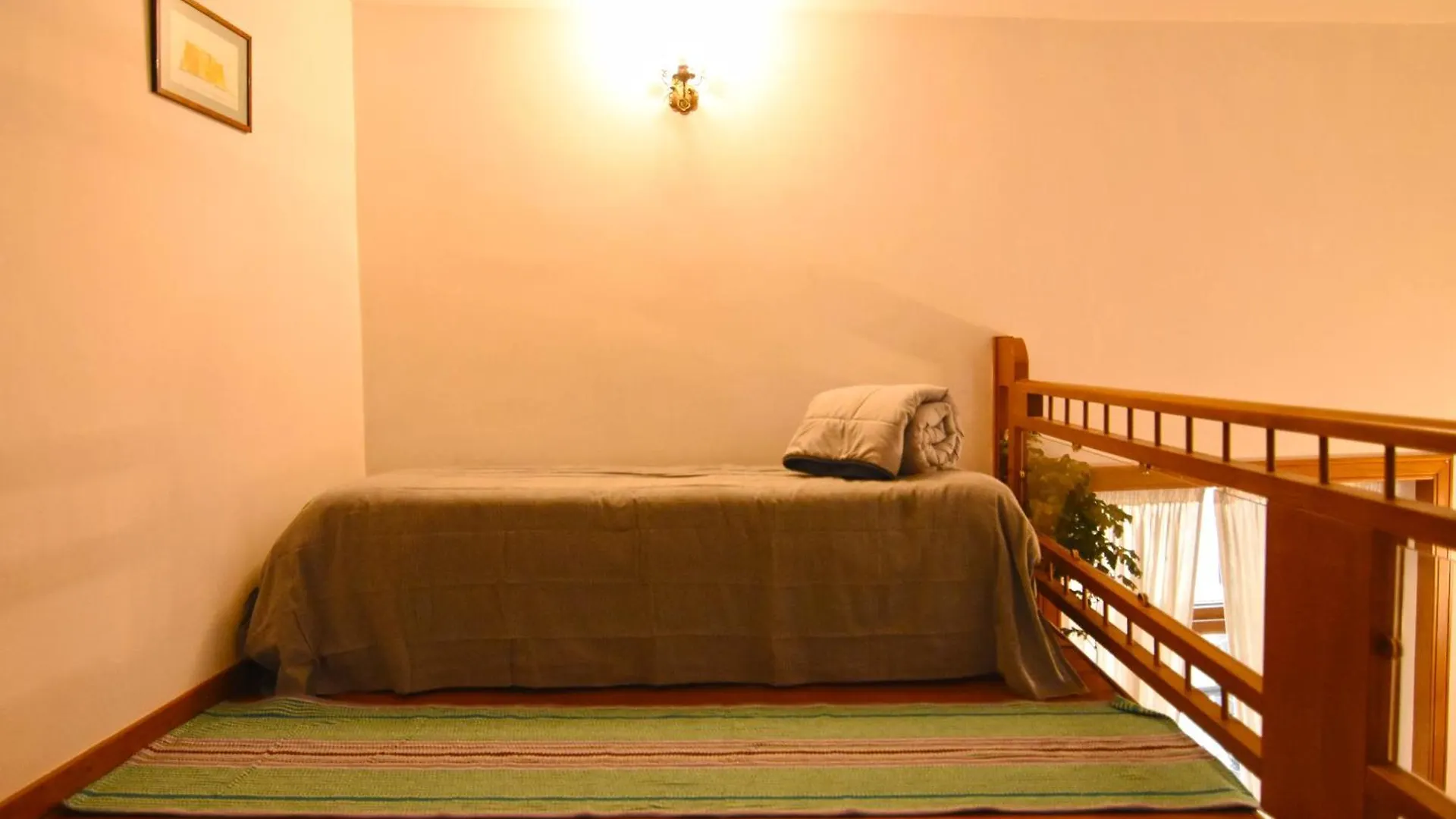 La Casa Della Sibilla Apartment Naples