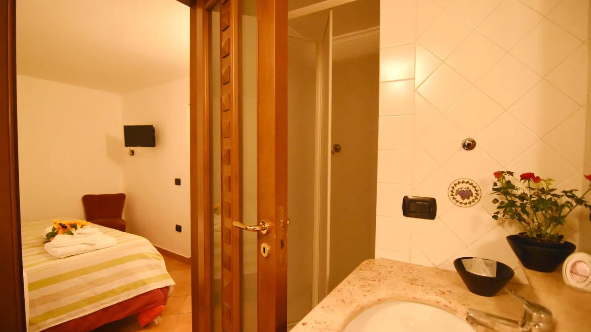 La Casa Della Sibilla Apartment Naples