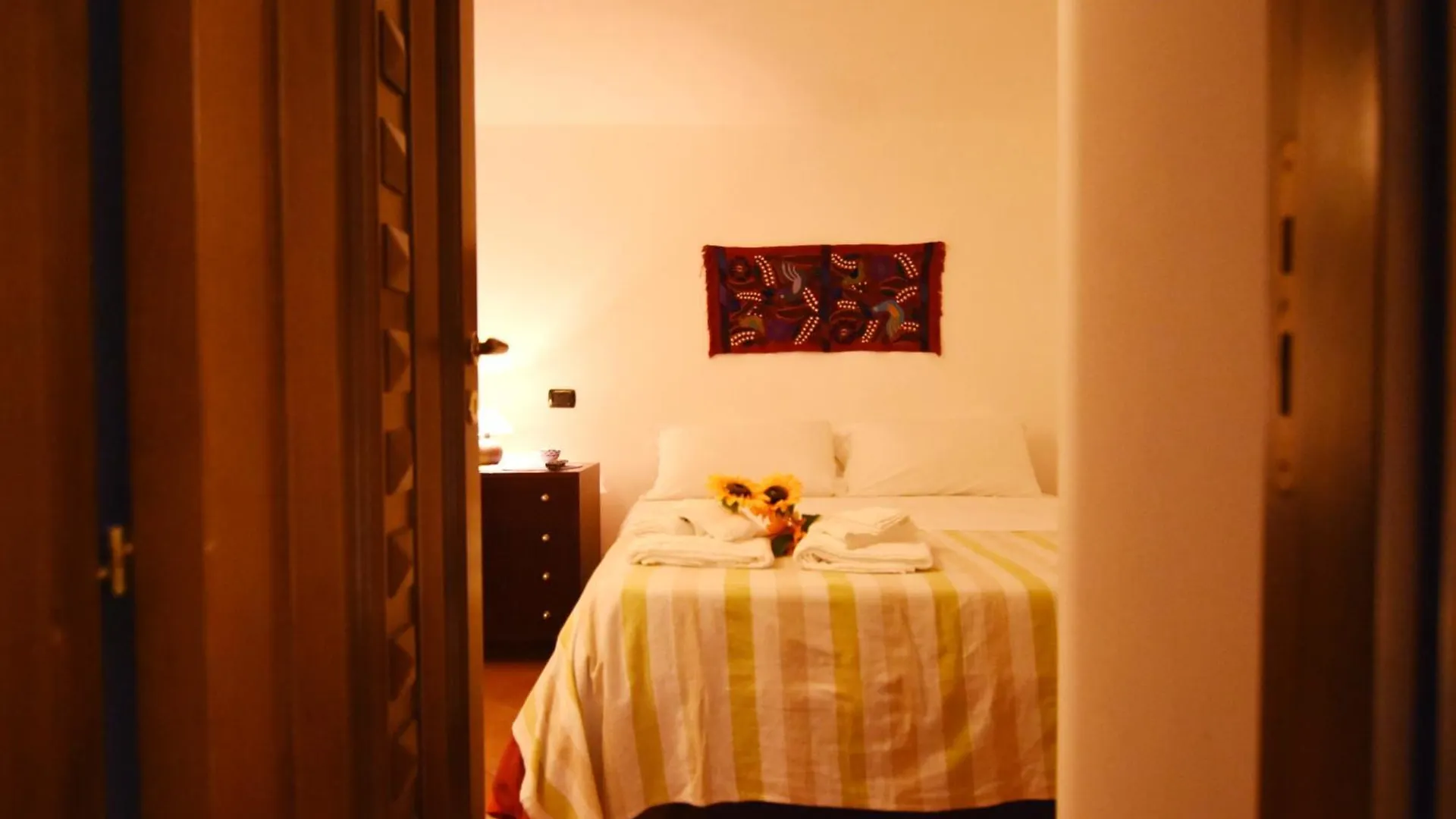 La Casa Della Sibilla Apartment Naples