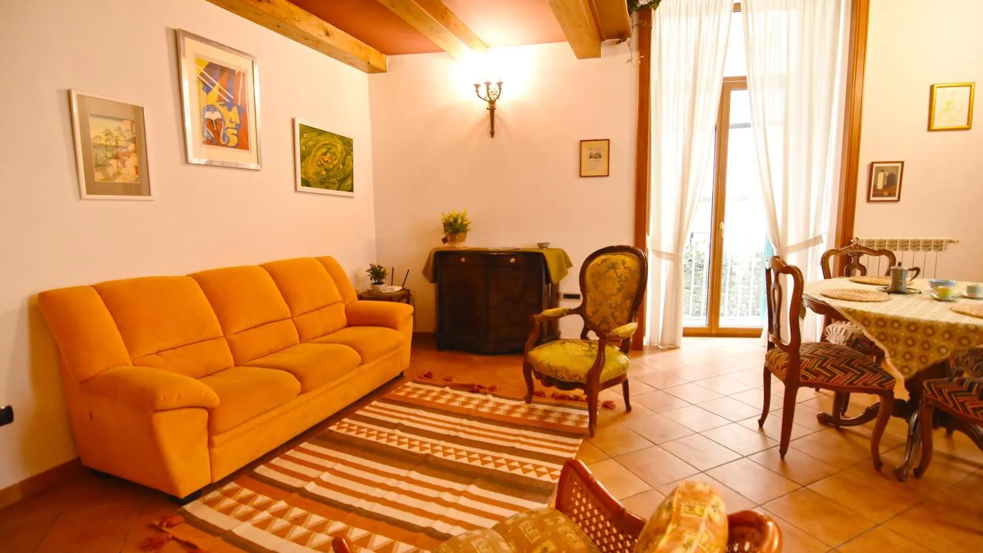 La Casa Della Sibilla Apartment Naples 0*,