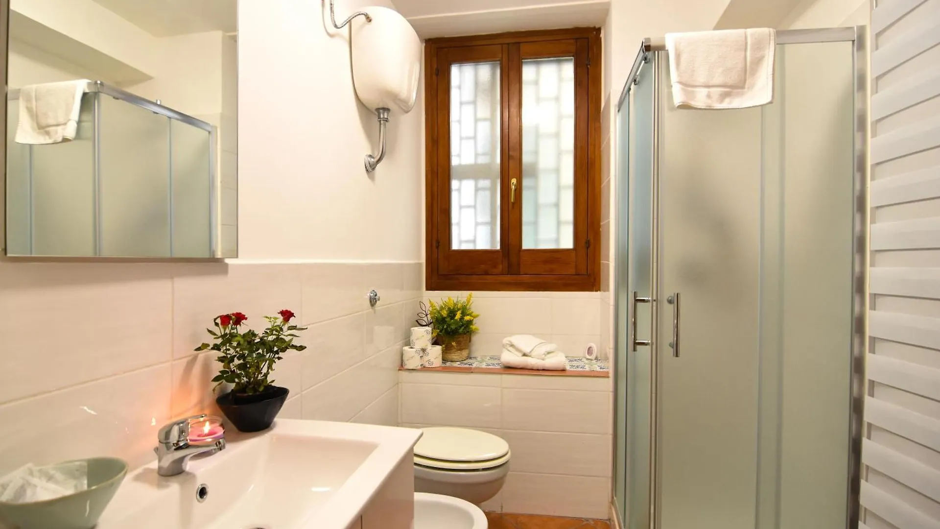 La Casa Della Sibilla Apartment Naples Italy