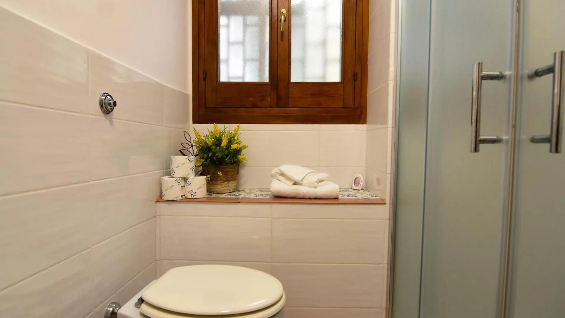 דירות נאפולי La Casa Della Sibilla איטליה