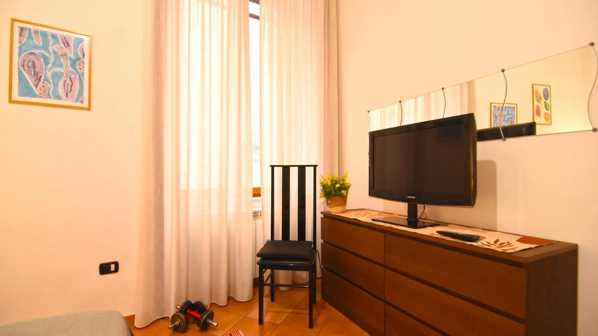 דירות נאפולי La Casa Della Sibilla 0*,  איטליה