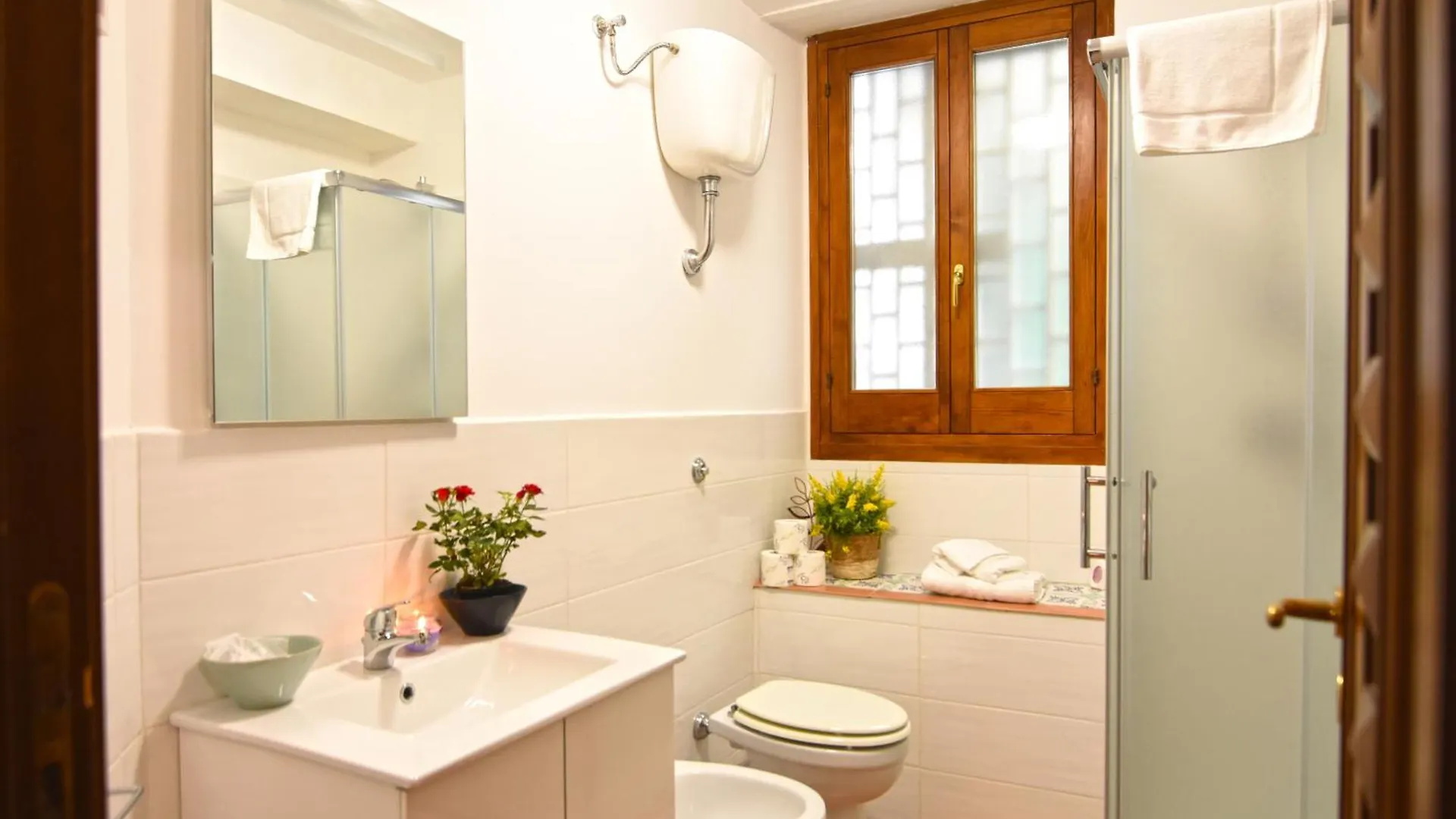 La Casa Della Sibilla Apartment Naples