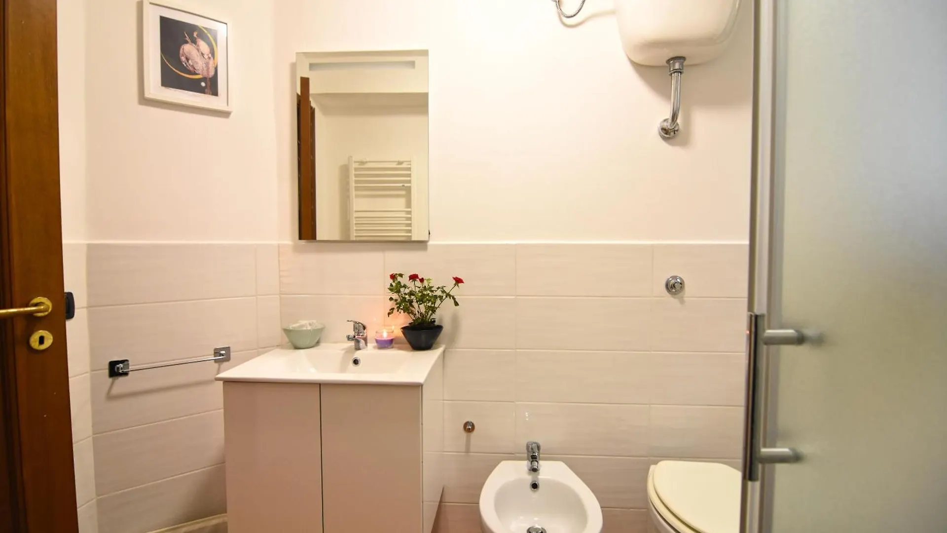 La Casa Della Sibilla Apartment Naples