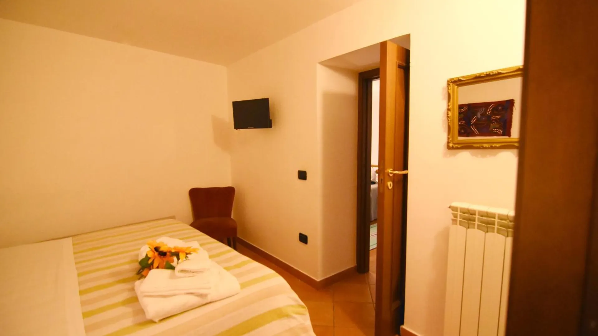 La Casa Della Sibilla Apartment Naples